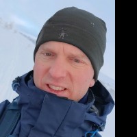 Jens Sahlman