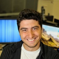Matheus Faustino
