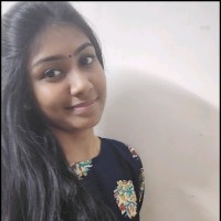 Kavya R
