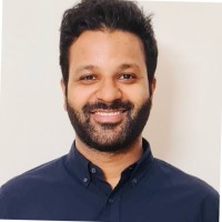 Govind Chauhan, Pmp®
