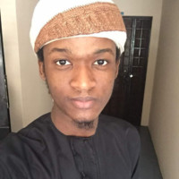 Alqassim Abdulkadir