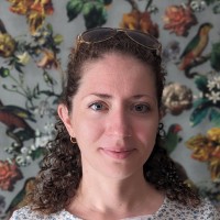 Nataliia Dobrowolska