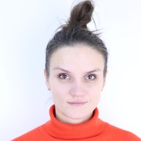 Liuba Tsvilik