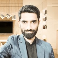 Muhammad Waqas