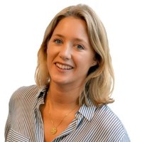 Georgina Symons-Jones