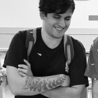 Ian Rodrigues Alexandrino