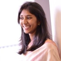 Sharanya Rao