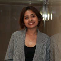 Sneha Saha