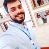 Rahat Hussain