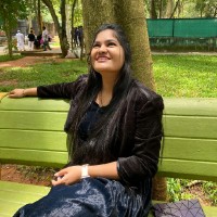 Ankitha Bhandi