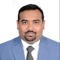 Adithya Gaurav H C