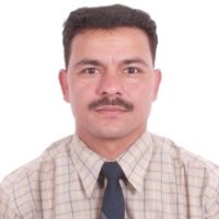 Babu Ram Sharma