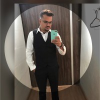 Flavio Dauslay Stanizi Fonseca