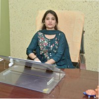 Laxmi Yadav