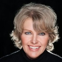 Deborah Lawrence