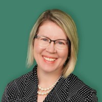 Amber Keister, Cde®
