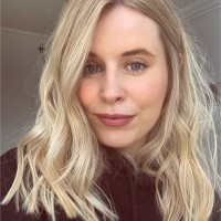 Charlotte Callaghan