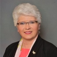 Marsha Bennett