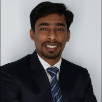 Rushikesh Garad, Mba, Lssgb