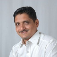 Dhananjay Bhatale