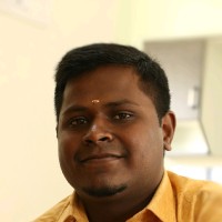 Bharath Yesuraj