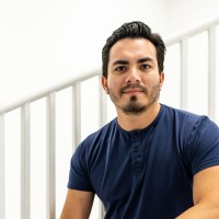 Miguel David Vazquez