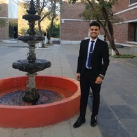 Vaibhav Agrawal