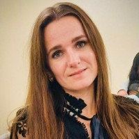 Ivanka Dmitrishin