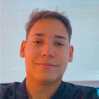 Lucas Brasil Faceira