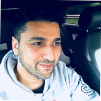 Kami Bashir