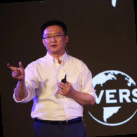 David Zhou