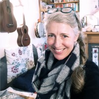 Ashley Harrison Stapledon