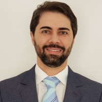 Bruno Marcelo Antunes Mourão