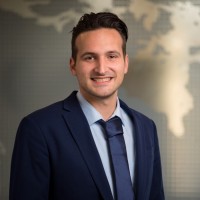 Michael Ireson