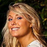Zadie De St Croix