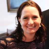 Maaike Rouwenhorst