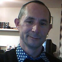 Gerard Smith
