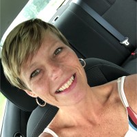 Mandy Kitchen