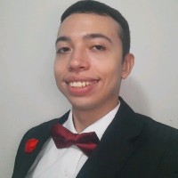 Christian Alexander Rabateau Recarte