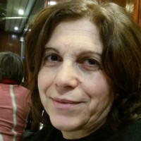 Rosa Maria Fonseca