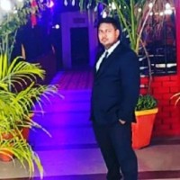 Akash Srivastava