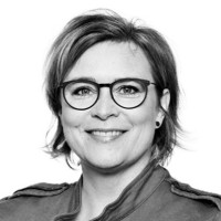 Bente Møller Andersen