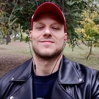 Oleksandr Sereda