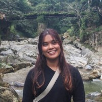 Keerthnah L