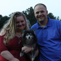 Brooke And David Holland
