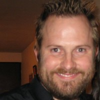 Christopher Middleton