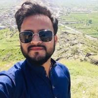 Azaz Ahmad