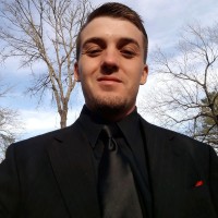 Phillip Mckenna