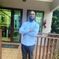 Tetteh Emmanuel Junior