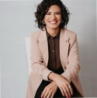Jamile Rodrigues